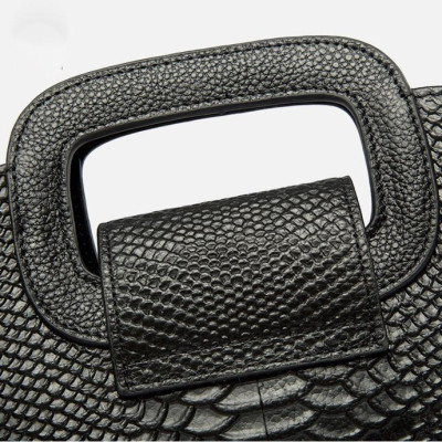 Túi clutch nữ cao cấp da thật ELLY – EC37