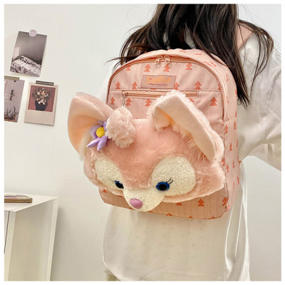 Balo nữ  phong cách dễ thương  - BEE GEE BLNN9124