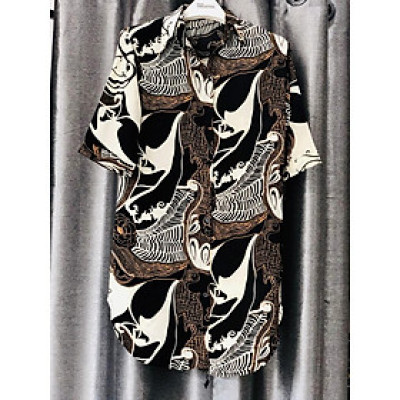 Áo voan kiểu đẹp h àng cao cấp Bigsize (T ừ 65kg đ ến 80kg)Mẫu 1