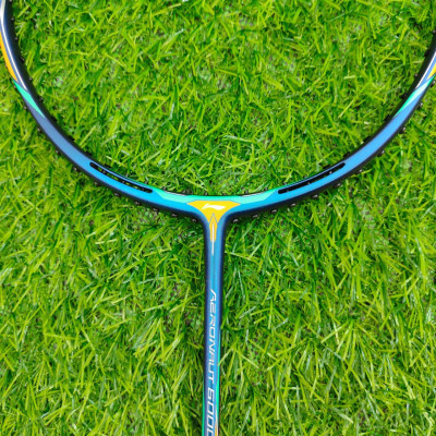 Vợt Cầu Lông Li-Ning AERONAUT 6000 MAX 3U Chính Hãng