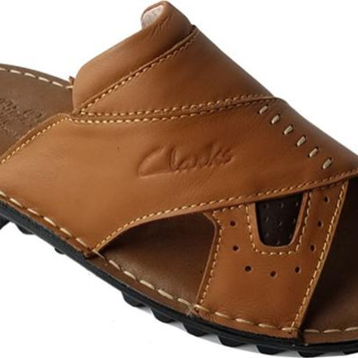 Dép Nam Da Bò BIGGBEN Cao Cấp DN251