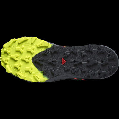 GIÀY THỂ THAO ĐỊA HÌNH SALOMON THUNDERCROSS  - L47295400