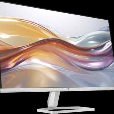Màn Hình LCD HP S5 527sf (94F45AA) (27 inch/FHD/5ms/100Hz/IPS) - GiaPhucStore | Hàng Chính Hãng