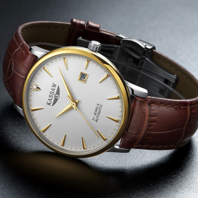 Đồng hồ nam chính hãng KASSAW K865-1