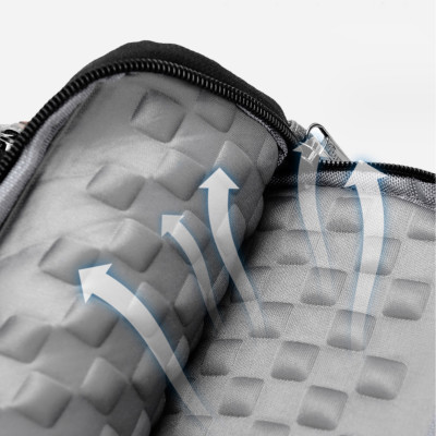 TÚI ĐEO CHÉO CHỐNG SỐC, CẶP TÚI CÔNG SỞ  ĐỰNG LAPTOP MÁY TÍNH XÁCH TAY CHỐNG NƯỚC - HÀNG CHÍNH HÃNG