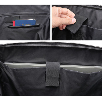 Cặp công sở nam da bò cao cấp BHM5019 Túi xách, cặp văn phòng, cặp giáo viên