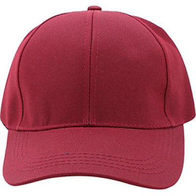 mũ lưỡi trai trơn nhiều màu phong cách hàn quốc