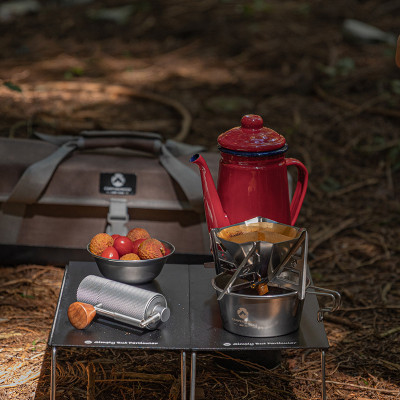 Phễu cà phê Campingmoon COF-01/BKCOF-01