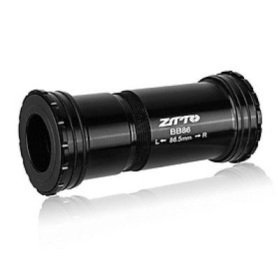 Khóa Trục-Giữa Xe Đạp Leo Núi Tương thích với BB86, BB90, BB92. bằng hợp kim nhôm, siêu mạnh và bền