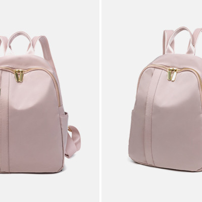 Balo nữ thời trang công sở cao cấp phong cách mới