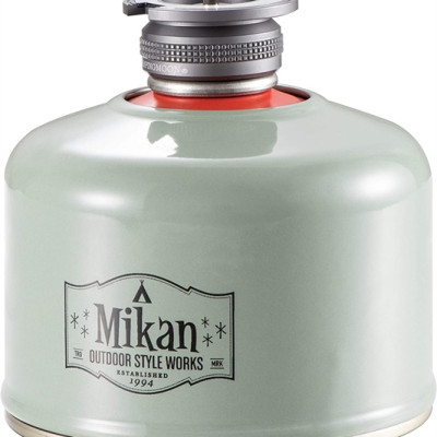 Phụ kiện đầu chuyển bình gas mini ipb adapter Campingmoon Z13M