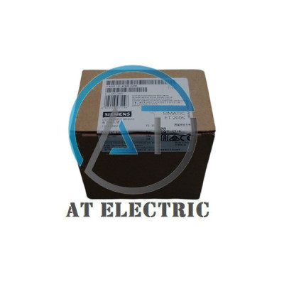 Module PLC Siemens 6ES7131-4FB00-0AB0 | Hàng Chính Hãng