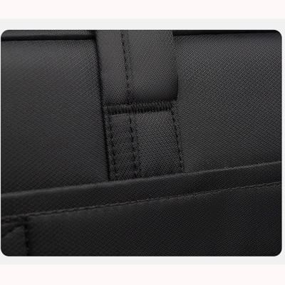 Túi Xách Nam Nữ Công Sở, Cặp Đựng Laptop 15.6 Inch BEEGEE CCS5516A