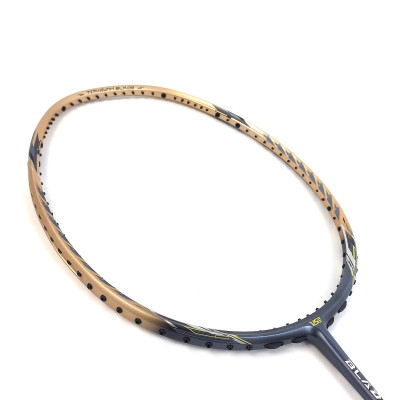 Vợt cầu lông VS BLADE 7100 (tặng kèm dây đan vợt TAAN+ Quấn cán vợt)