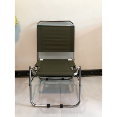 Ghế cafe, ghế câu cá thư giãn xếp gọn nhẹ VIMOS -86