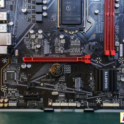 Mainboard Gigabyte B560M-GAMING HD - Hàng Chính Hãng