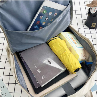 Balo nữ sinh đi học đi làm đi chơi cao cấp mang phong cách hàn quốc