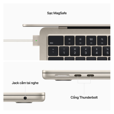 MacBook Air M2
