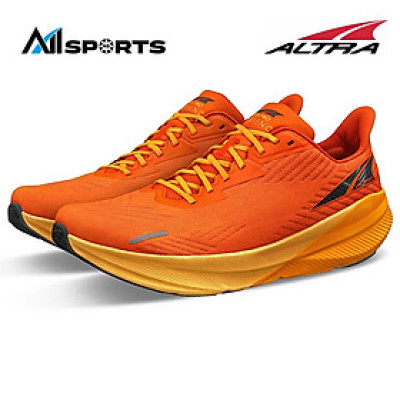 GIÀY ĐI BỘ VÀ CHẠY BỘ THÀNH PHỐ HIỆU ALTRA FWD EXPERIENCE  Orange AL0A82C8880