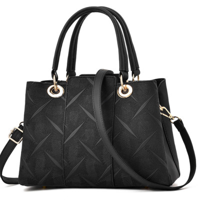 Túi xách nữ da thật thời trang cao cấp phong cách mới