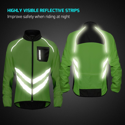 Áo khoác cho nam thoát khí tốt phù thể thao ngoài trời