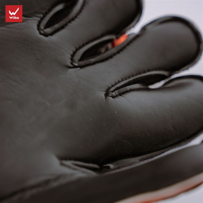 Găng tay thủ môn Fort X mặt mút dày 4mm nhiều màu