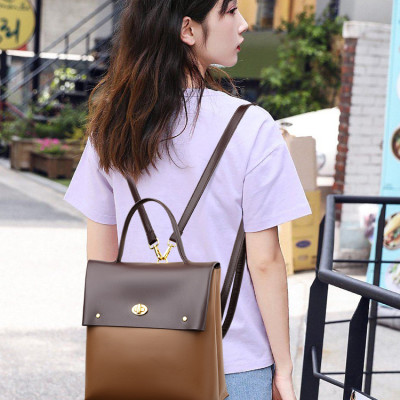 Balo nữ phong cách mới - BEE GEE BLNN9120