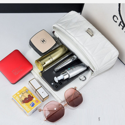 Túi xách nữ thời trang công sở cao cấp phong cách dễ thương – BEE GEE TN1011