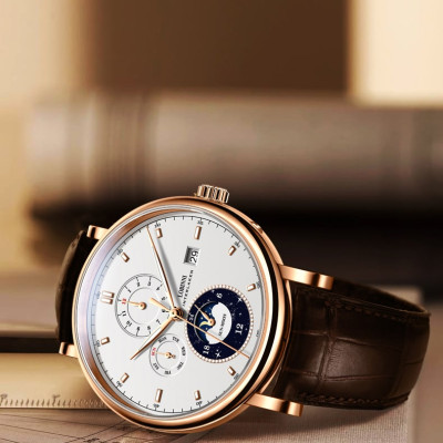 Đồng hồ nam chính hãng Lobinni No.13056-1