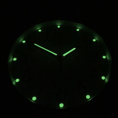 Đồng hồ treo tường KN-S40v(LM)