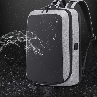 Ba lô thông minh đa năng siêu cao cấp nam sạc USB tiện dụng chứa máy tính 14 đến 17 inh
