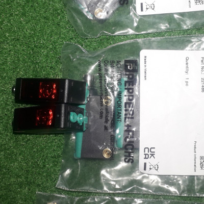 |Hàng chính hãng| Bộ thu MV100-RT/95/103 Part no. 807156