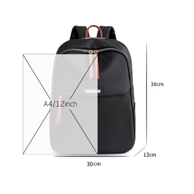 Balo nữ phong cách mới (laptop 14inch)  - BEE GEE BLNN9090