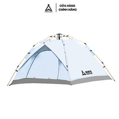 Lều tự động Suncojia, lều ngoài trời chống nắng, lều cắm trại dã ngoại, kích thước 2x2m