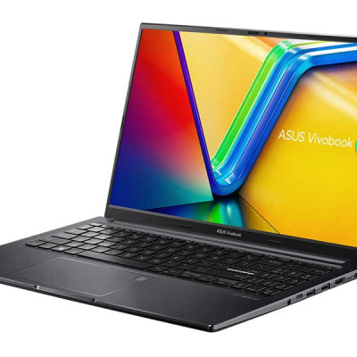 Laptop ASUS Vivobook 15 OLED A1505VA-L1341W (Core i5-13500H | 16GB | 512GB | Intel Iris Xᵉ | 15.6inch FHD OLED | Win 11 | Đen) - HÀNG CHÍNH HÃNG