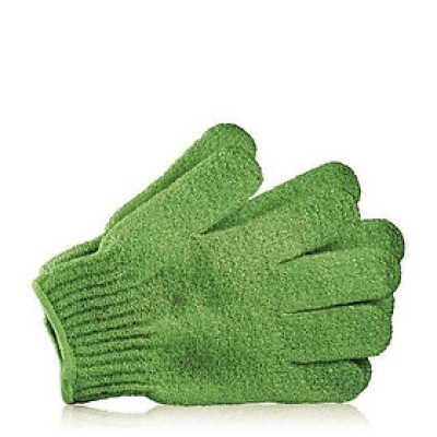 Găng tay tắm Cơ Thể tế bào chết Body Shop Bath Bao tay Loại Xịn (Xả Rẻ Lấy 5*)