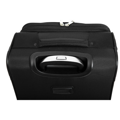 Vali LUGBRO BIZ 56L ĐEN