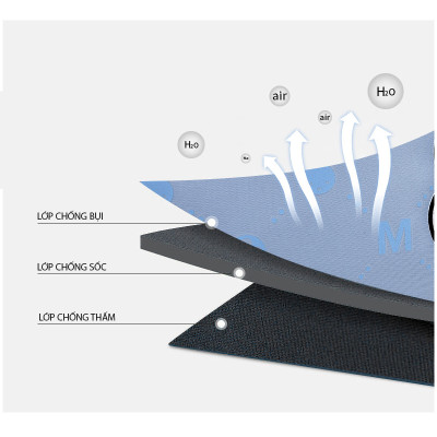 Balo nữ dùng cho đi học đi làm đi chơi – BEE GEE BLTT9065