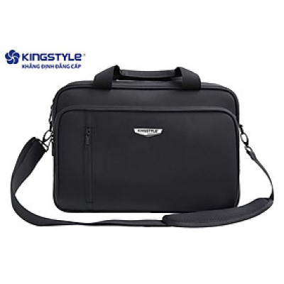 Cặp Laptop Thời Trang Cao Cấp Doanh Nhân Kingstyle Elegancy 