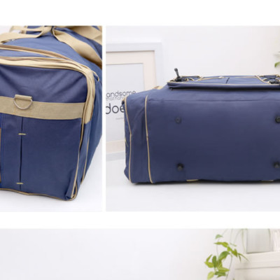 Túi xách du lịch thời trang nam nữ cao cấp phong cách mới