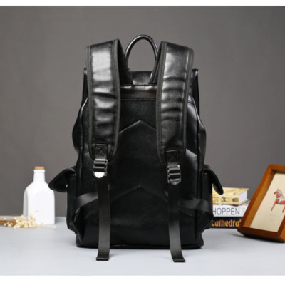 Balo da nam thời trang cao cấp phong cách mới