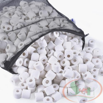 Than Hoạt Tính túi 1kg tặng 1 túi đựng Vật Liệu Lọc bể cá size 29 x 37cm lọc nước bể cá, nước sinh hoạt, giếng, công nghiệp, hồ thủy sinh, xử lý khí thải, khử độc ...