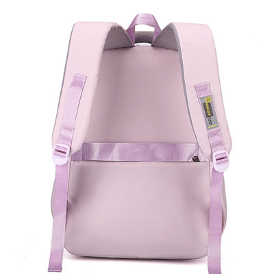 Balo nữ sinh đi học đi chơi đi làm không thấm nước cao cấp phong cách hàn quốc