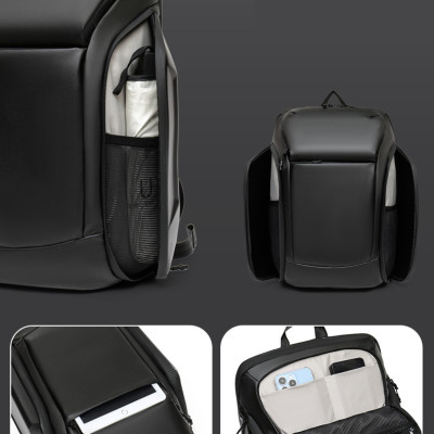 Balo laptop (15.6 inch) phong cách hiện đại - BEE GEE BLLT5627