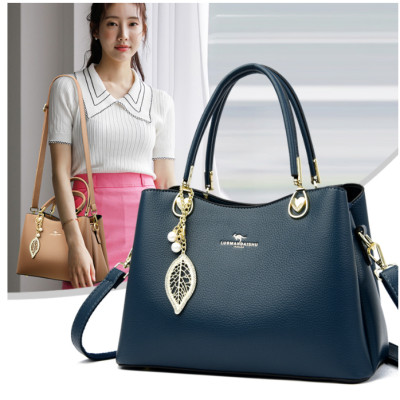 Túi xách nữ thời trang công sở cao cấp phong cách châu âu