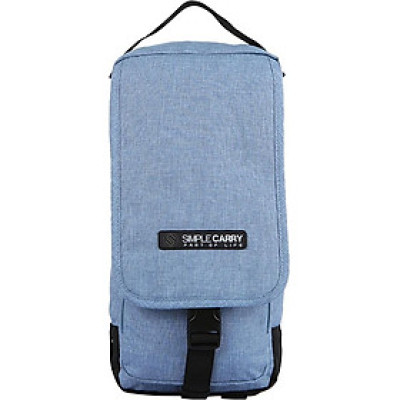 Túi Đeo Chéo SimpleCarry Sling (5 x 35 cm)