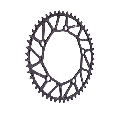 đĩa xích xe đạp 30 BCD 9 10 11 bằng hợp kim nhôm CNC chất lượng cao