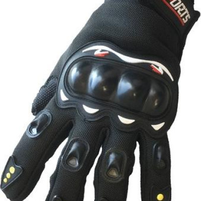 Găng tay, bao tay nam đi phượt, găng tay dài ngón, nhiều màu ( giao ngẫu nhiên)