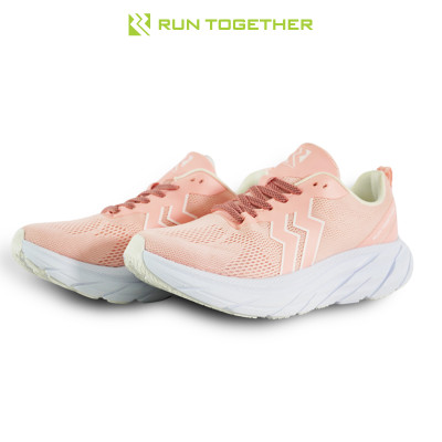 Giày Thể Thao Chạy Bộ Nam Nữ Chính Hãng Run Together Gắn Chip Thông Minh Siêu Nhẹ Siêu Bền | RT07