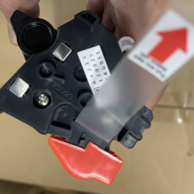 Hộp mực 30a dành cho máy in HP M203dn/ M227fdw/ M227sd/ M203dw - NHẬP KHẨU